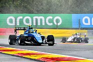 Rennen 13-15 - Formel 3 2021, Spa-Francorchamps, Spa-Francorchamps, Bild: LAT Images
