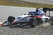 Rennen 16-18 - Formel 3 2021, Zandvoort, Zandvoort, Bild: LAT Images