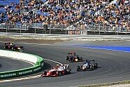 Rennen 16-18 - Formel 3 2021, Zandvoort, Zandvoort, Bild: LAT Images