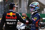 Samstag - Formel 1 2021, Italien GP, Monza, Bild: Red Bull