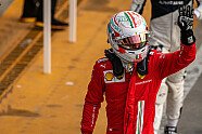 Samstag - Formel 1 2021, Italien GP, Monza, Bild: Ferrari
