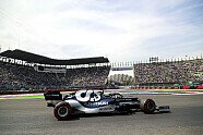 Freitag - Formel 1 2021, Mexiko GP, Mexiko-Stadt, Bild: LAT Images