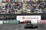Freitag - Formel 1 2021, Mexiko GP, Mexiko-Stadt, Bild: LAT Images