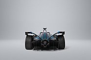 Mercedes präsentiert Fahrer und Auto für 2022 - Formel E 2021, Präsentationen, Bild: Mercedes-Benz AG