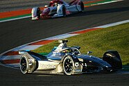 Testfahrten in Valencia - Formel E 2021, Testfahrten, Bild: LAT Images