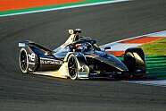 Testfahrten in Valencia - Formel E 2021, Testfahrten, Bild: LAT Images