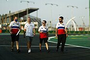 Donnerstag - Formel 1 2021, Saudi-Arabien GP, Dschidda, Bild: LAT Images