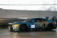 BMW M4 GT3 an erste Kundenteams in München ausgeliefert - Sportwagen 2021, Präsentationen, Bild: RINK Media