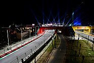 Donnerstag - Formel 1 2021, Saudi-Arabien GP, Dschidda, Bild: LAT Images