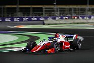 Rennen 19 - 21 - Formel 2 2021, Saudi-Arabien, Dschidda, Bild: LAT Images