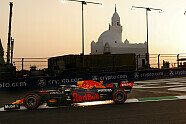 Freitag - Formel 1 2021, Saudi-Arabien GP, Dschidda, Bild: LAT Images
