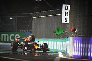Samstag - Formel 1 2021, Saudi-Arabien GP, Dschidda, Bild: LAT Images