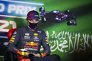 Samstag - Formel 1 2021, Saudi-Arabien GP, Dschidda, Bild: LAT Images