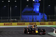 Samstag - Formel 1 2021, Saudi-Arabien GP, Dschidda, Bild: Red Bull