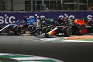 Rennen - Formel 1 2021, Saudi-Arabien GP, Dschidda, Bild: LAT Images