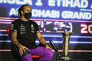 Donnerstag - Formel 1 2021, Abu Dhabi GP, Abu Dhabi, Bild: LAT Images