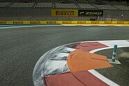 Donnerstag - Formel 1 2021, Abu Dhabi GP, Abu Dhabi, Bild: LAT Images