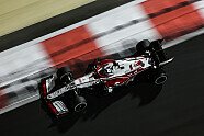 Freitag - Formel 1 2021, Abu Dhabi GP, Abu Dhabi, Bild: LAT Images
