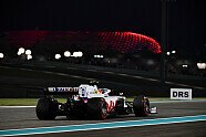 Freitag - Formel 1 2021, Abu Dhabi GP, Abu Dhabi, Bild: LAT Images