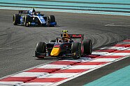 Rennen 22 - 24 - Formel 2 2021, Abu Dhabi, Abu Dhabi, Bild: LAT Images
