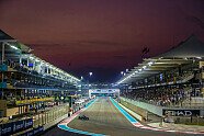 Samstag - Formel 1 2021, Abu Dhabi GP, Abu Dhabi, Bild: LAT Images