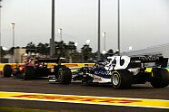 Rennen - Formel 1 2021, Abu Dhabi GP, Abu Dhabi, Bild: LAT Images