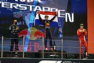 Atmosphäre & Podium - Formel 1 2021, Abu Dhabi GP, Abu Dhabi, Bild: LAT Images
