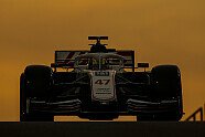 Formel 1 2021: Testfahrten in Abu Dhabi - Dienstag - Formel 1 2021, Testfahrten, Testfahrten Abu Dhabi, Abu Dhabi, Bild: LAT Images
