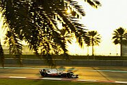 Formel 1 2021: Testfahrten in Abu Dhabi - Dienstag - Formel 1 2021, Testfahrten, Testfahrten Abu Dhabi, Abu Dhabi, Bild: LAT Images