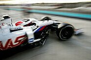 Formel 1 2021: Testfahrten in Abu Dhabi - Mittwoch - Formel 1 2021, Testfahrten, Testfahrten Abu Dhabi, Abu Dhabi, Bild: LAT Images