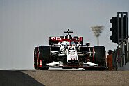 Formel 1 2021: Testfahrten in Abu Dhabi - Mittwoch - Formel 1 2021, Testfahrten, Testfahrten Abu Dhabi, Abu Dhabi, Bild: LAT Images