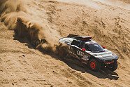 Rallye Dakar 2022 - Etappe 1A - Dakar Rallye 2022, Bild: Red Bull