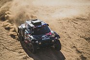 Rallye Dakar 2022 - Etappe 1A - Dakar Rallye 2022, Bild: Red Bull