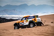 Rallye Dakar 2022 - Etappe 1A - Dakar Rallye 2022, Bild: X-raid