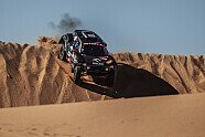 Rallye Dakar 2022 - Etappe 1A - Dakar Rallye 2022, Bild: X-raid