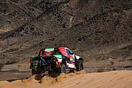 Rallye Dakar 2022 - Etappe 1A - Dakar Rallye 2022, Bild: A.S.O