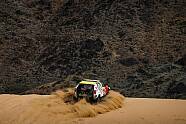 Rallye Dakar 2022 - Etappe 1A - Dakar Rallye 2022, Bild: A.S.O