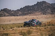 Rallye Dakar 2022 - Etappe 1B - Dakar Rallye 2022, Bild: Red Bull