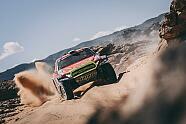 Rallye Dakar 2022 - Etappe 1B - Dakar Rallye 2022, Bild: A.S.O