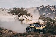 Rallye Dakar 2022 - Etappe 1B - Dakar Rallye 2022, Bild: A.S.O