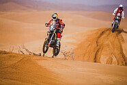Rallye Dakar 2022 - Etappe 2 - Dakar Rallye 2022, Bild: Red Bull