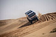 Rallye Dakar 2022 - Etappe 3 - Dakar Rallye 2022, Bild: Red Bull