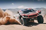 Rallye Dakar 2022 - Etappe 3 - Dakar Rallye 2022, Bild: A.S.O
