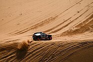 Rallye Dakar 2022 - Etappe 4 - Dakar Rallye 2022, Bild: Red Bull