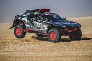 Rallye Dakar 2022 - Etappe 4 - Dakar Rallye 2022, Bild: Red Bull