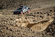 Rallye Dakar 2022 - Etappe 5 - Dakar Rallye 2022, Bild: Red Bull