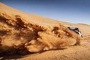 Rallye Dakar 2022 - Etappe 5 - Dakar Rallye 2022, Bild: A.S.O