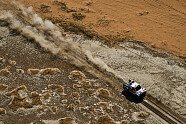 Rallye Dakar 2022 - Etappe 7 - Dakar Rallye 2022, Bild: Red Bull