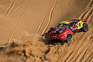 Rallye Dakar 2022 - Etappe 7 - Dakar Rallye 2022, Bild: Red Bull