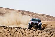 Rallye Dakar 2022 - Etappe 7 - Dakar Rallye 2022, Bild: A.S.O